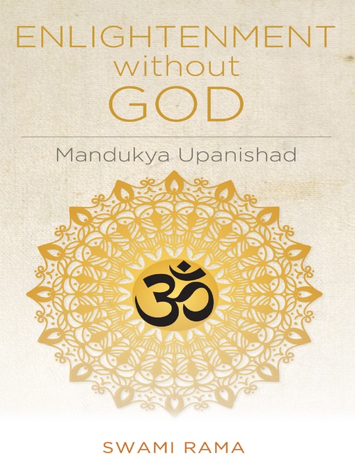 Title details for Enlightenment Without God by Swami Rama - Available